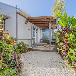 Studio Apartment Garden View